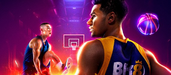 BK8 turnamen bergengsi NBA