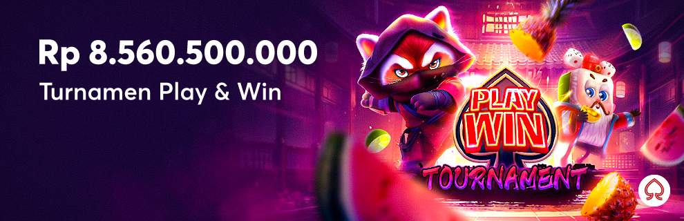 BK8 bonus kesempatan menang turnamen
