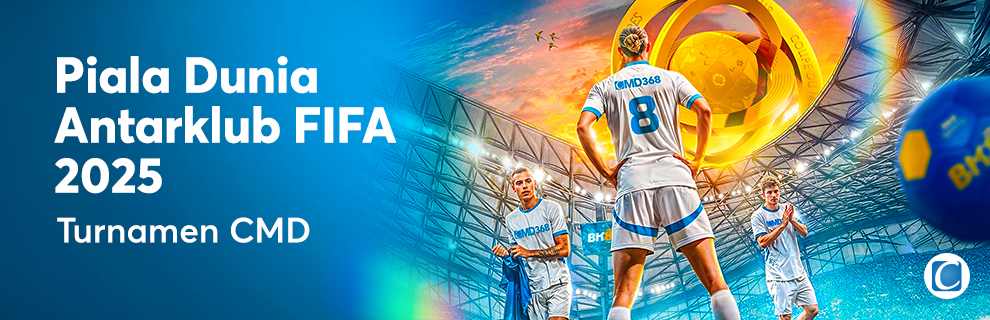 BK8 hadiah piala dunia klub